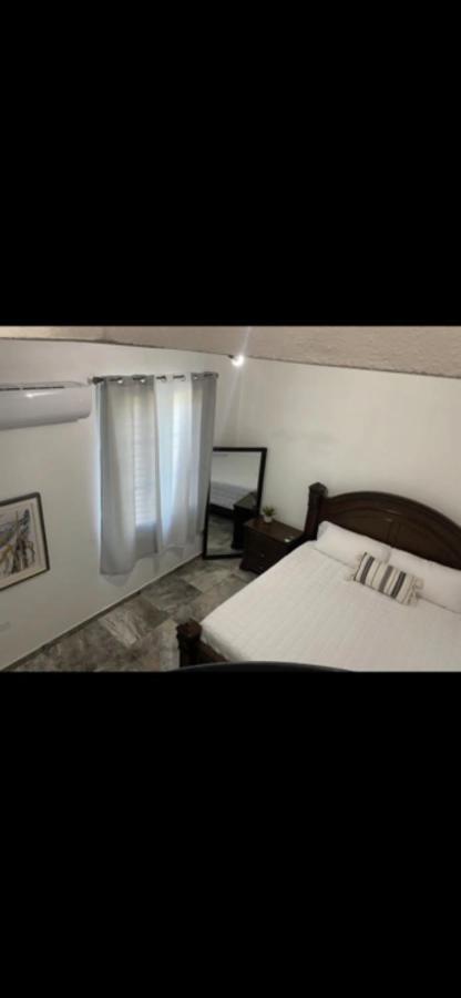 Apartamento Pompeii Aguada Exterior foto