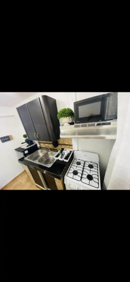 Apartamento Pompeii Aguada Exterior foto