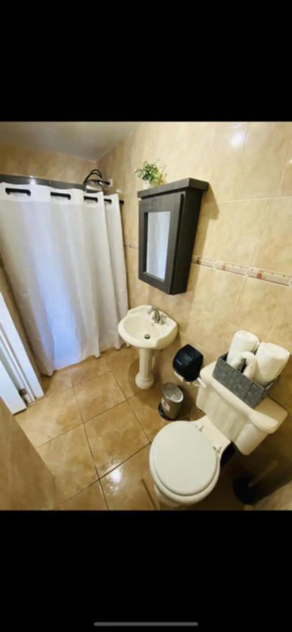 Apartamento Pompeii Aguada Exterior foto